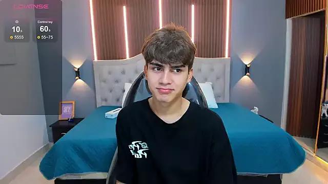 Tommy18__ on StripChat 