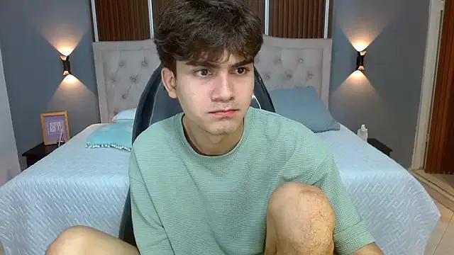 Tommy18__ on StripChat