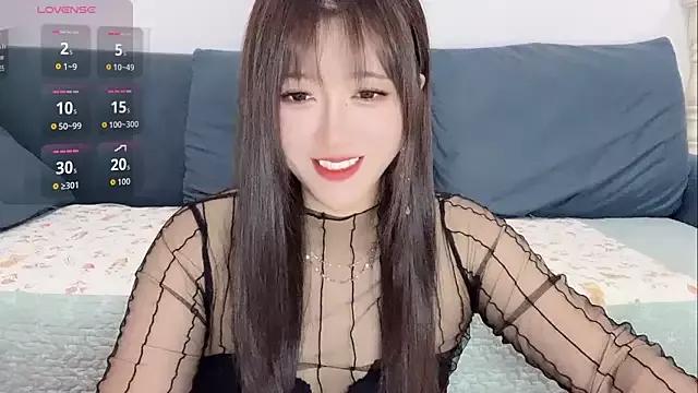 TT-TING on StripChat