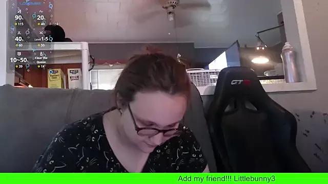 TurtleLady420 on StripChat 