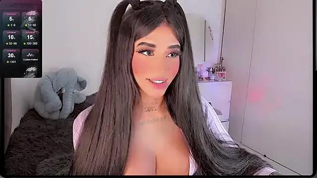 urcuttiegirl on StripChat 