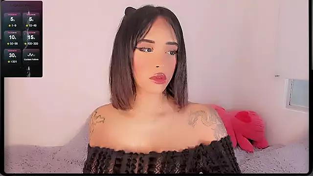 urcuttiegirl on StripChat 