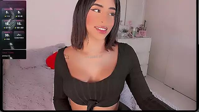 urcuttiegirl on StripChat 