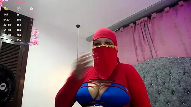 Uzziah_Sabag on StripChat 