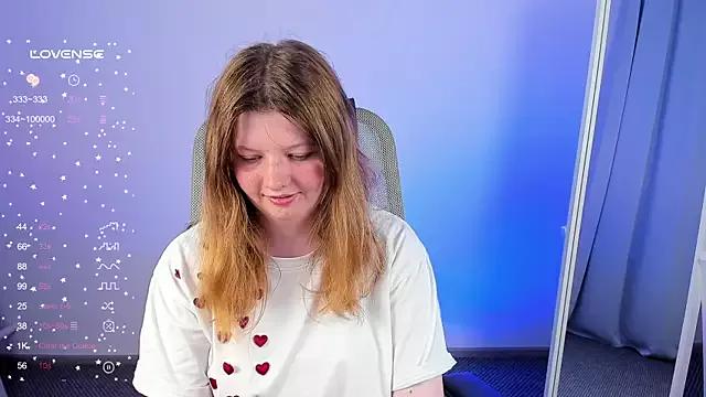 Vivian_cutie on StripChat 