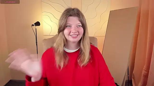 Vivian_cutie on StripChat 