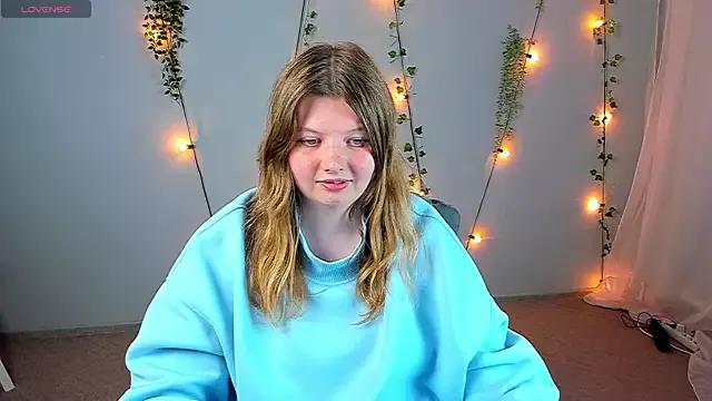 Vivian_cutie on StripChat 
