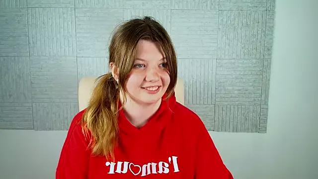 Vivian_cutie on StripChat 
