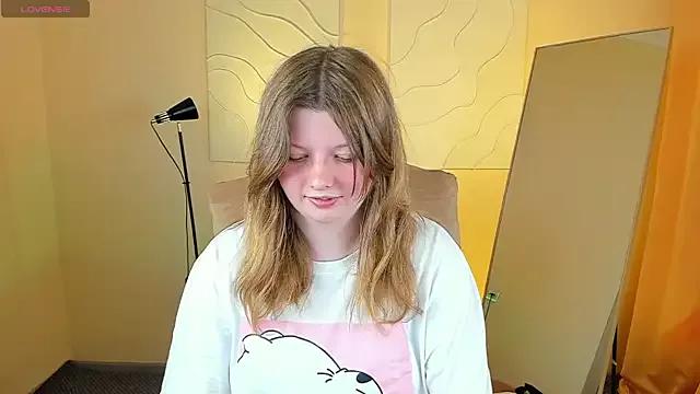 Vivian_cutie on StripChat 