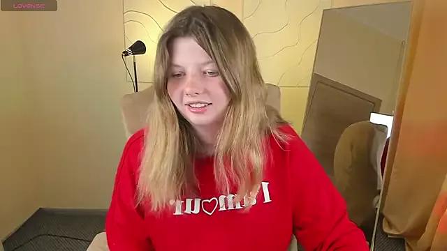 Vivian_cutie on StripChat 