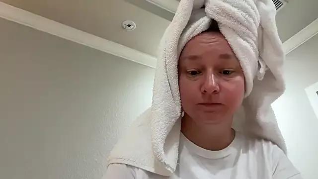 Vivian_MayXxX on StripChat 