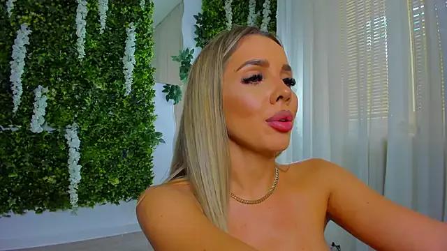 VivienCarter on StripChat 