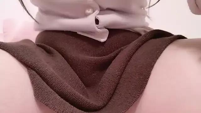 x--Miu--x on StripChat 