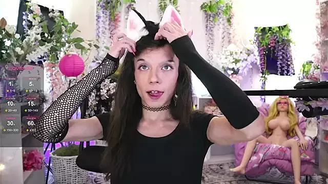 xxhayleemariexx on StripChat 