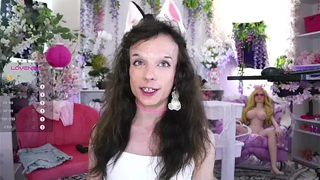 xxhayleemariexx on StripChat 