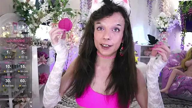 xxhayleemariexx on StripChat 