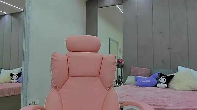 Yanna_miana on StripChat 