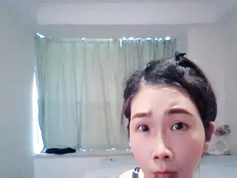Yoyo-77 on StripChat 