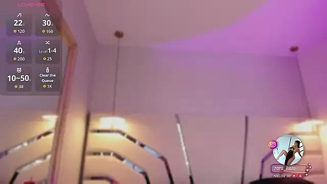 zara_lu on StripChat 